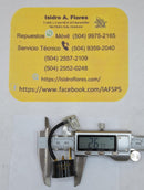 Protector térmico coldtek para aire acond 1 Tonelada 110V-220V