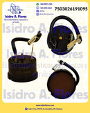 Protector térmico klixon para refrigeración 1/5 HP Coldtek