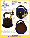 Protector térmico klixon para refrigeración 1/6 Coldtek 110v