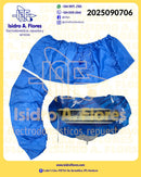 Cubierta de limpieza para minisplit mediano, 9 A 18 BTU DEXT 2.4 Mts.