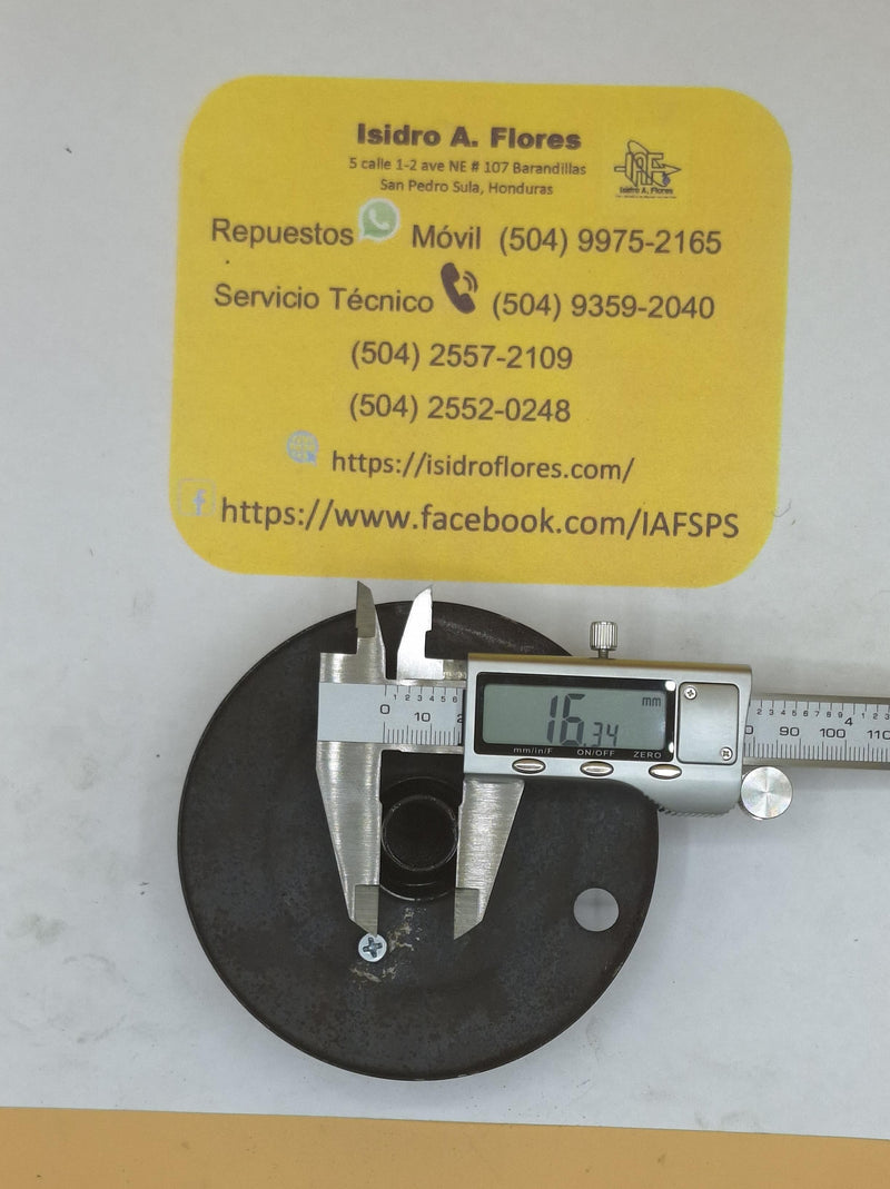 Quemador de estufa de gas genérico  sirve whirlpool y Admiral