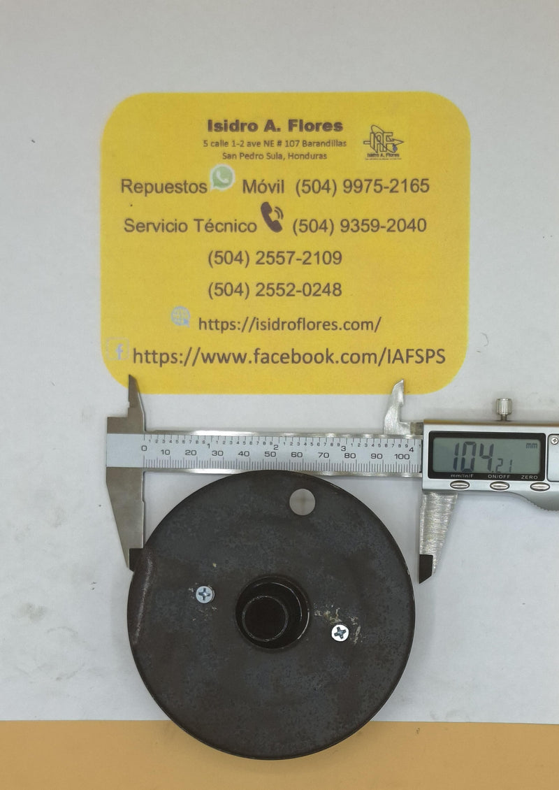 Quemador de estufa de gas genérico  sirve whirlpool y Admiral