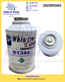 Freon 134 WHISPER 340G