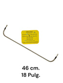 Resistencia tubular para refrigeradora Coldtek 46Cm
