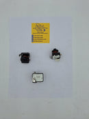 Relay genérico para refrigeradora, tipo Klixon de 1/2HP 110V