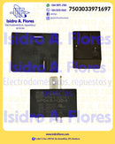 Relevador o relay para minisplit  marca Meishuo 30 A 250 V