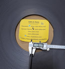 Imán cinta magnética; 12.8 * 3.2mm 1 metro