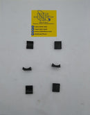 Respaldo de piñon, sirve agitador, tipo Olimpia GE mecánica