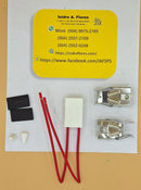 Block Supco teminal grueso cerámica