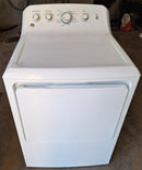 Secadora eléctrica mecánica GE 4 perillas 220V tipo KraKen