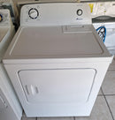 Secadora Admiral mecánica 1 perilla eléctrica 220V