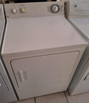 Secadora de Gas 2 perillas GE mecánica