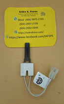 Ignitor Supco de secadora remplaza WP31001556 DC47-00022A