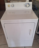 Secadora mecánica de Gas LPG marca GE 2 perillas