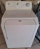 Secadora Maytag 2 perillas de Gas Atlantis mecánica