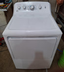 Secadora de gas mecánica 5 perillas tipo Kraken