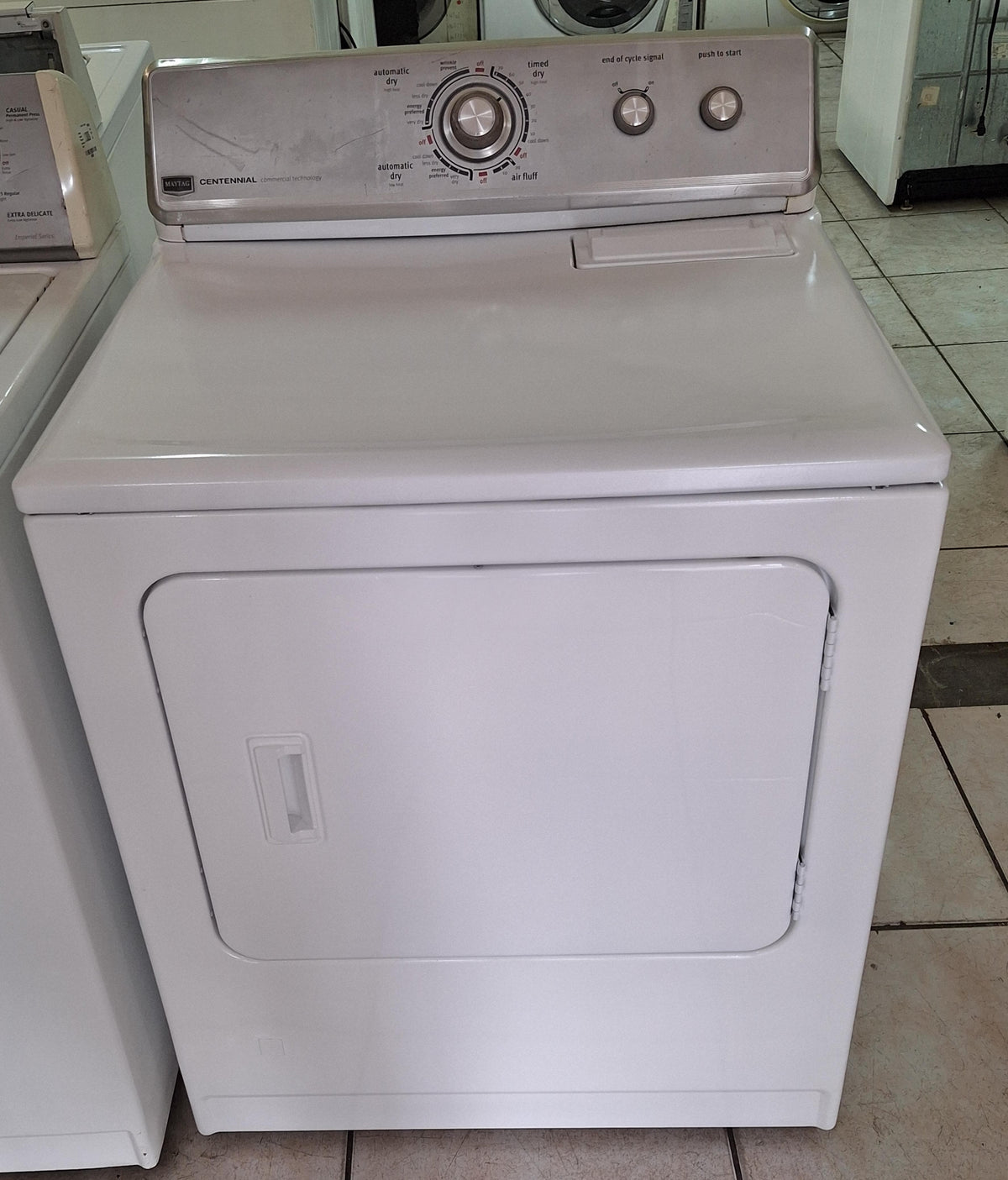 Secadora Industrial Secadora Maytag Precio SECADORA MAYTAG 19K
