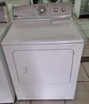 Secadora de Gas Maytag  2 perillas mecánica