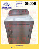 Secadora de gas 2 perillas Whirlpool