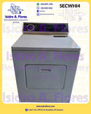 Secadora Whirlpool mecánica 1 perilla eléctrica panel negro 220V