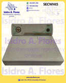 Secadora Whirlpool mecánica 220V eléctrica una perilla