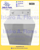 Secadora Kenmore mecánica 3 perillas