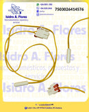 Sensor Samsung genérico Coldtek , longitud   66 cms 5kOhms DA32-10105R