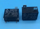Relevador o relay para mini-split 20 A 250V  marca Sanyou