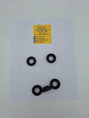 Sello superior de poste sirve Easy 409405 y Excel  31.8