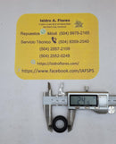 Sello poste superior para lavadora Amazonas 15*24*8/9.5