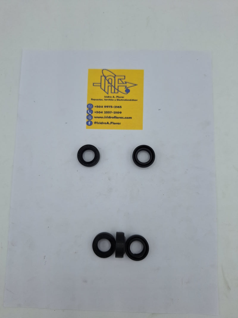 Sello poste superior para lavadora Amazonas 15*24*8/9.5