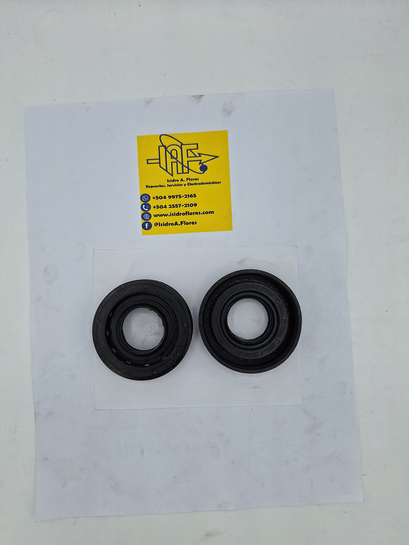 Sello de agua genérico de lavadora Whirlpool digital 30*67*15/17