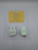 Reloj Temporizador Timer de descongelamiento para refrigeradora SUPCO 8H 20M 2,1,4,3