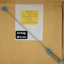 Suspensión 23" ó 58.5 Cm sirve Daewoo kit 4