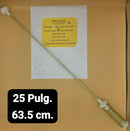 Suspensión  26" cuatro varillas sirve Samsung 