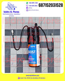 Arrancador torque de 500% para aires de 4000 -12000BTU 115-288V SUPCO