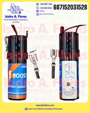 Arrancador torque de 500% para aires de 4000 -12000BTU 115-288V SUPCO