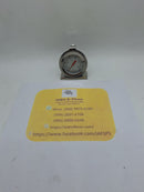 Termometro de horno de estufa Supco