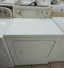 Secadora Kenmore  3 perillas eléctrica 220V mecánica