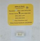 Switch refrigerador Frigidaire 2 botones 4  terminales