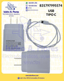 Cargador Samsung  25W carga rápida Galaxy S20 S21 S22 S23 S24 tipo C