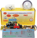 Placa universal de lavadora SXY2200 110V