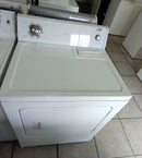 Secadora Whirlpool Estate  mecánica 1 perilla 220V