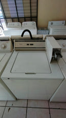 Lavadora Whirlpool  mecánica de monedero