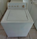 Lavadora Kenmore mecánica 4 perillas