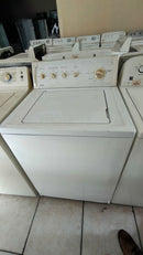 Lavadora Kenmore Mecánica  4 perillas