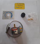 Termostato N/Frost con capilar genérico Sirve Samsung y Daewoo