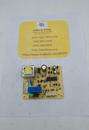 Placa electrónica para refrigeradora LG