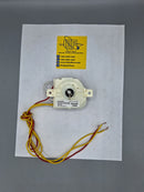 Timer mecánico plástico, tiempo 14 minuots 10 segundos marca WMP