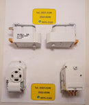 Reloj Temporizador Timer para refrigeradora 6H 35 Minutos sirve LG y Samsung 4,3,2,1